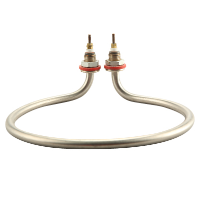 開(kāi)水桶加熱管